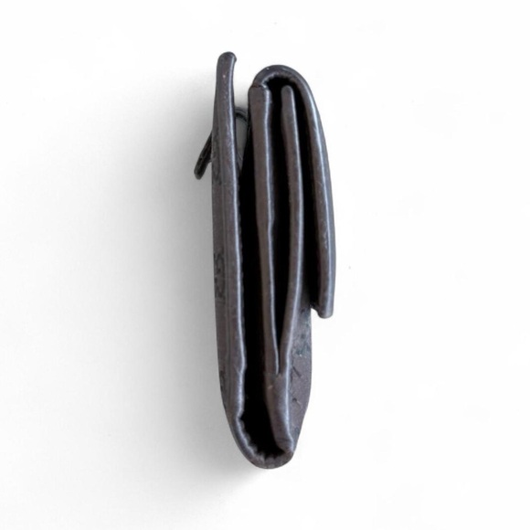 Authentic Vintage Gucci GG Monogram Bifold Wallet - Picture 5 of 7